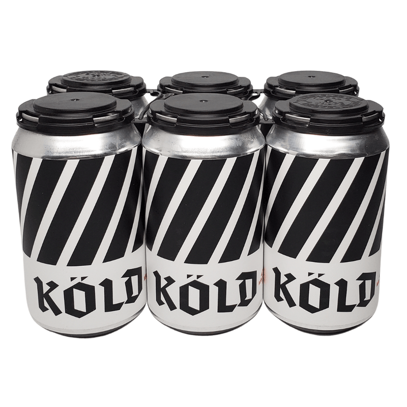 Fair State Brewing Kold Kolsch-style Ale 6pk 12oz cans