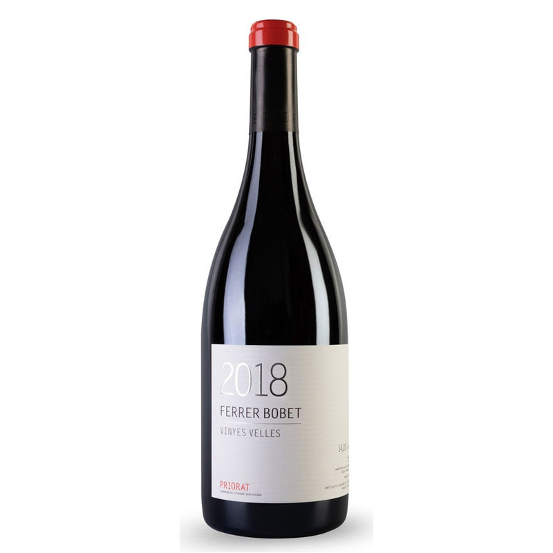 Ferrer Bobet Vinyes Velles Priorat bottle
