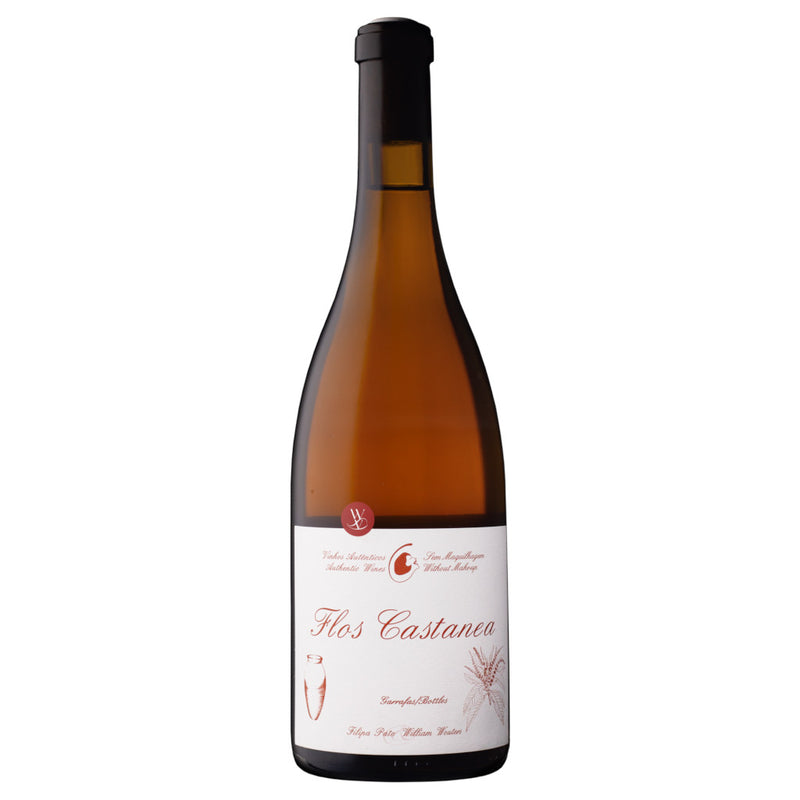 2025 Filipa Pato - Bairrada Bical Flos Castanea (750ml)
