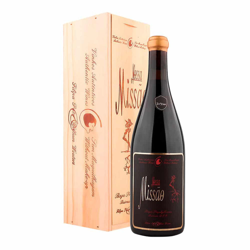2024 Filipa Pato - Bairrada Baga Nossa Missao (750ml)