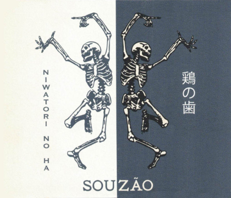 The Fledge & Co. Souzao label