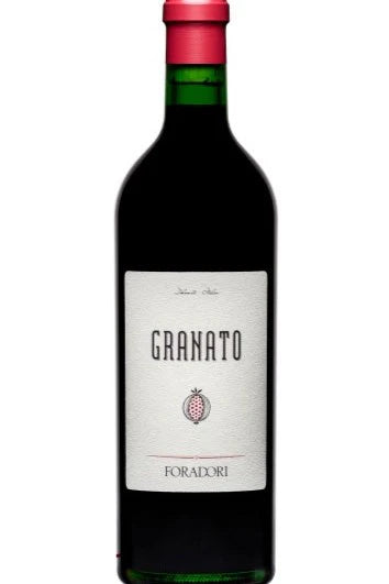 2021 Foradori - Teroldego Vigneti delle Dolomiti Granato (750ml)