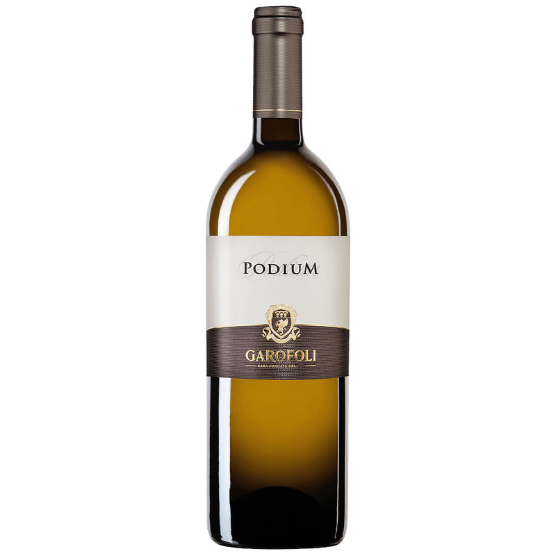 Garofoli Podium Verdicchio dei Castelli di Jesi bottle