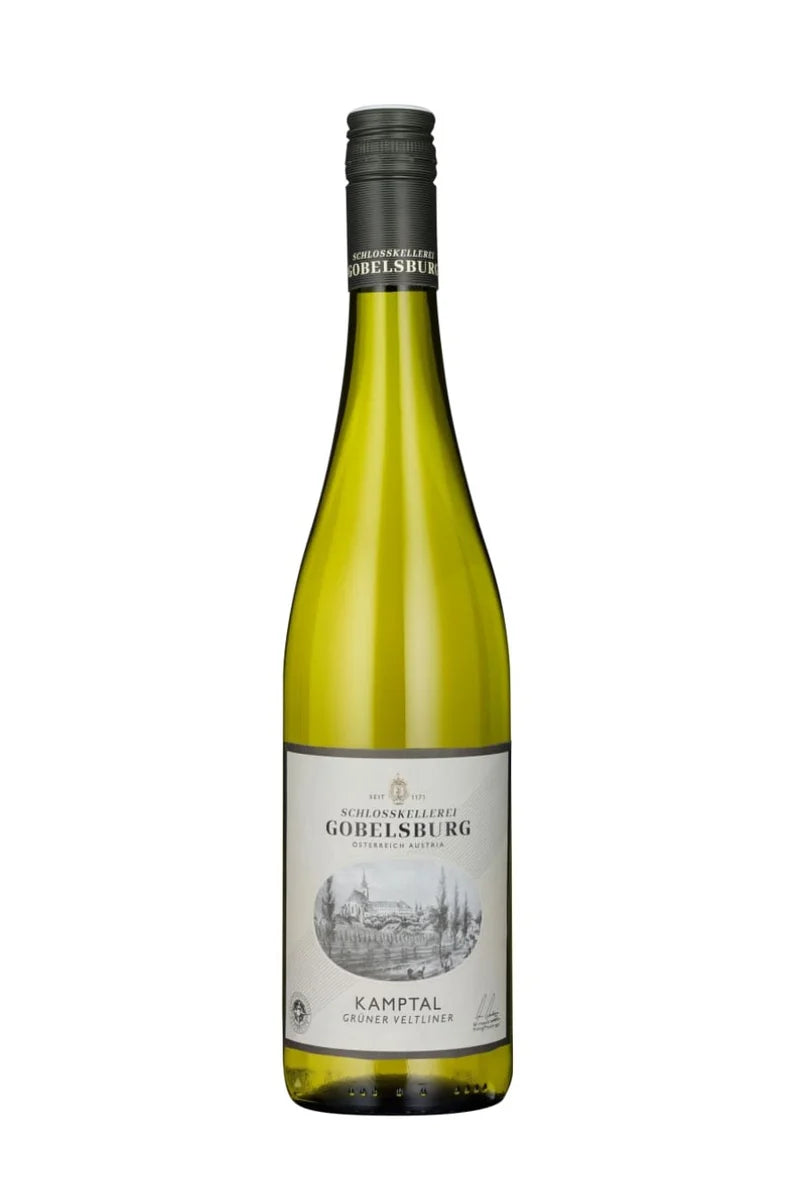 2025 Schloss Gobelsburg - Gruner Veltliner Kamptal (750ml)