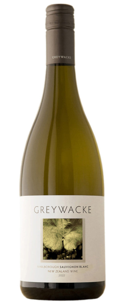 2025 Greywacke - Sauvignon Blanc Marlborough (750ml)