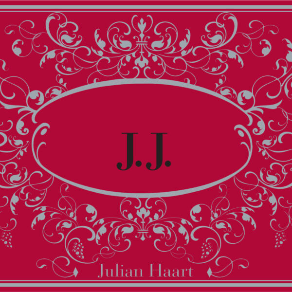 2025 Julian Haart- Kabinett JJ (750ml)