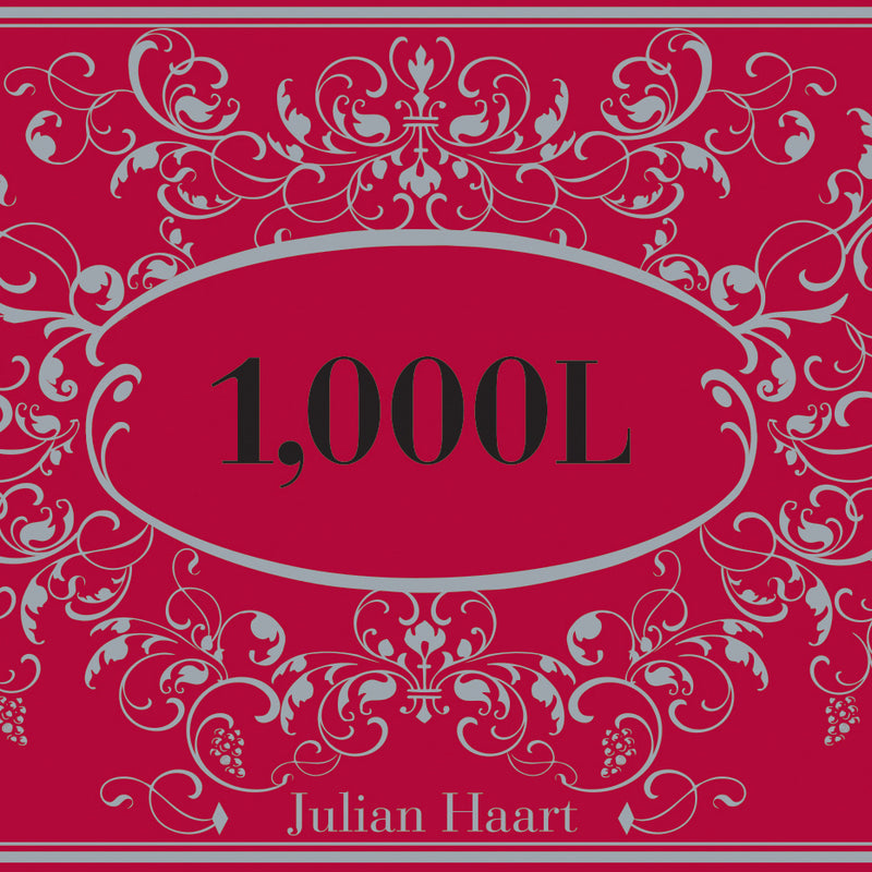 2025 Julian Haart- Riesling '1000L' (750ml)
