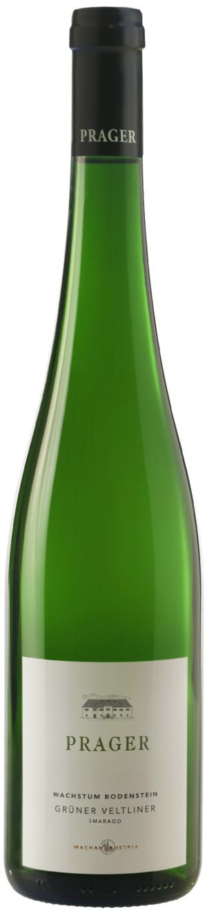 2024 Prager - Gruner Veltliner Smaragd Bodenstein (750ml)