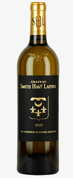 2025 Chateau Smith Haut Lafitte BLANC - Pessac (750ml) [Bordeaux Future ETA 2028]