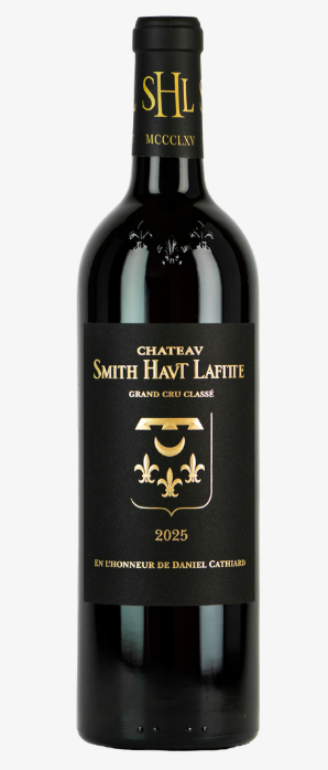2025 Chateau Smith Haut Lafitte - Pessac (750ml) [Bordeaux Future ETA 2028]