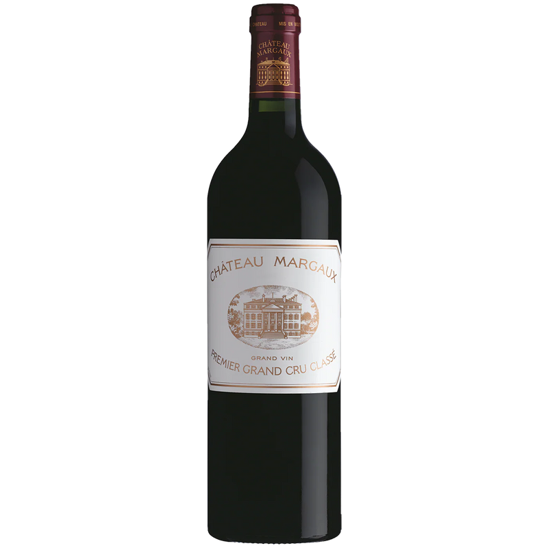 2025 Chateau Margaux - Margaux (750ml) [Bordeaux Future ETA 2028]