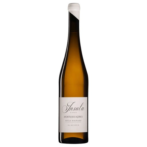 Insua Vinus Arinto dos Açores bottle
