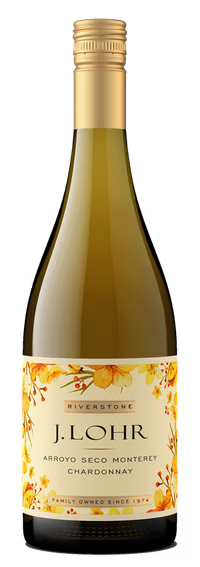 2024 J Lohr - Chardonnay Riverstone Arroyo Seco Monterey (750ml)