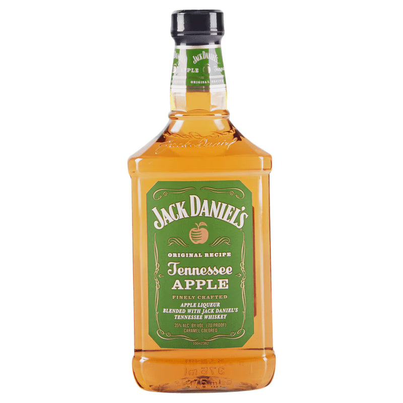 Jack Daniel's Tennessee Apple PINT 375ml
