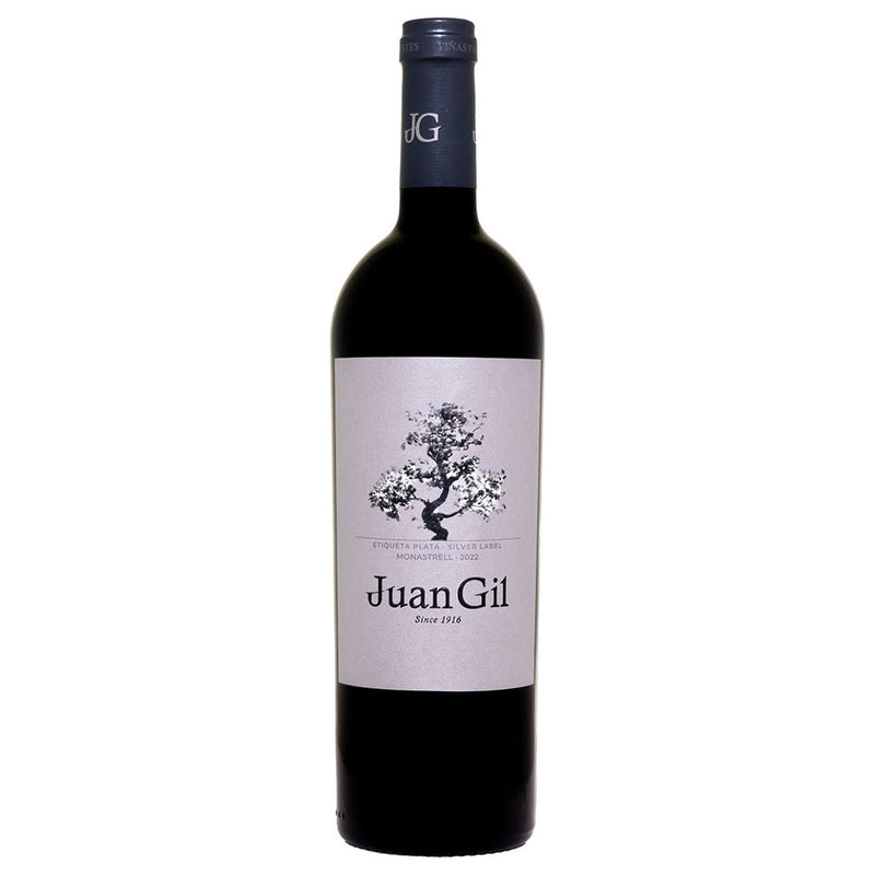 Juan Gil Monastrell bottle