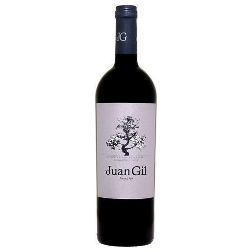 Juan Gil Monastrell bottle