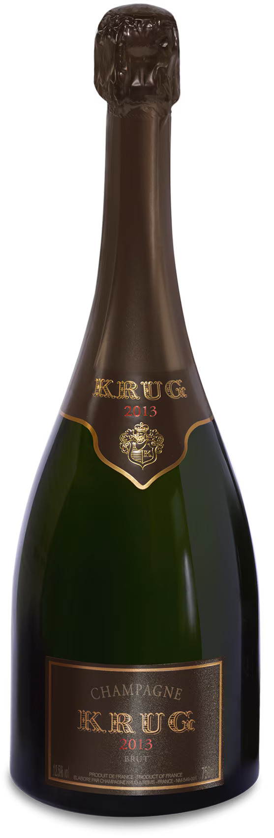 2013 Krug - Champagne  Brut (750ml)