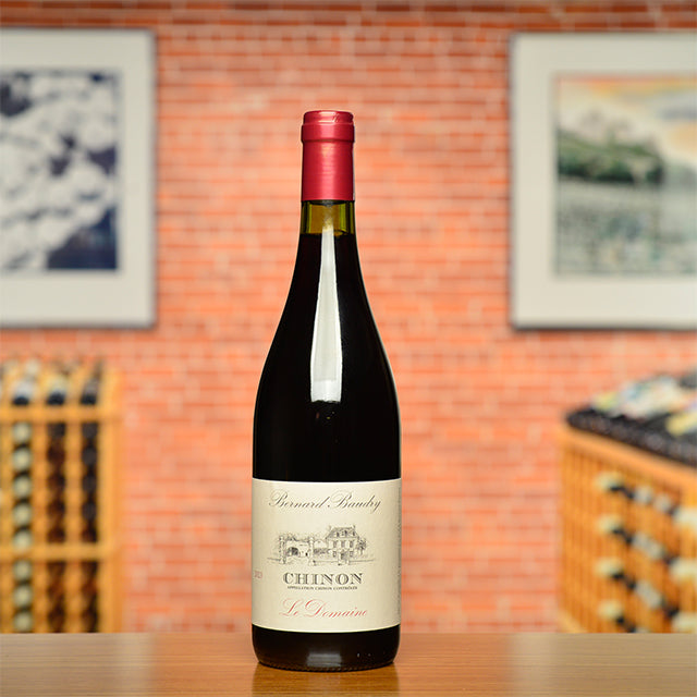 2023 Baudry - Chinon Domaine (750ml)