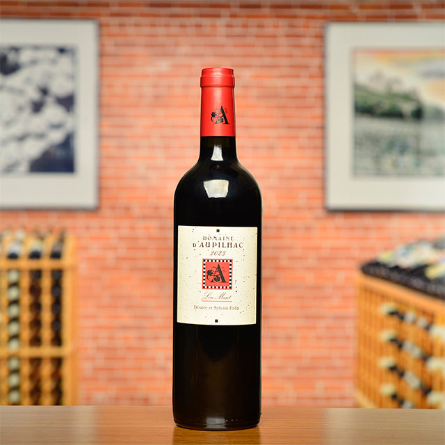 2023 Domaine d'Aupilhac -  Languedoc-Montpeyroux Lou Maset (750ml)