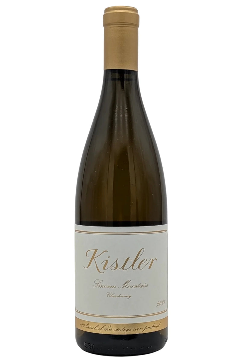 2024 Kistler - Chardonnay Sonoma Mountain (750ml)