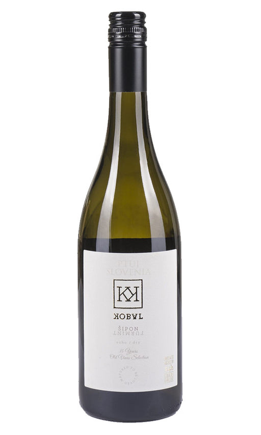 Kobal Sipon (furmint) bottle