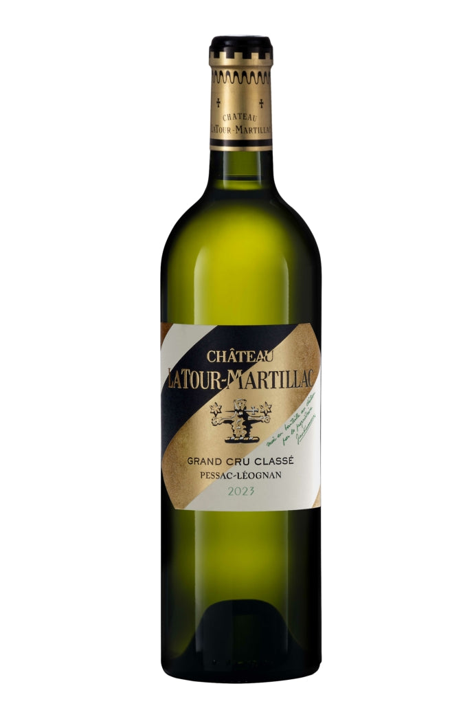 2023 Chateau Latour Martillac BLANC - Pessac (750ml)