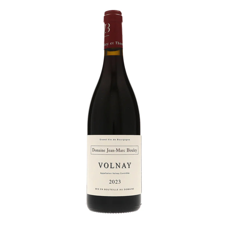 2023 Jean-Marc Bouley - Volnay (750ml) [PRE ARRIVAL]