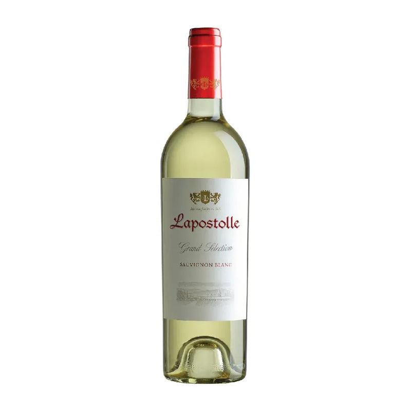 2025 Casa Lapostolle - Sauvignon Blanc Rapel Valley Grand Selection (750ml)