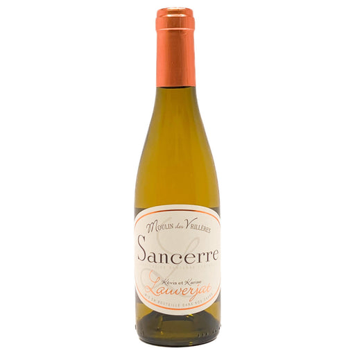 Lauverjat Sancerre half bottle