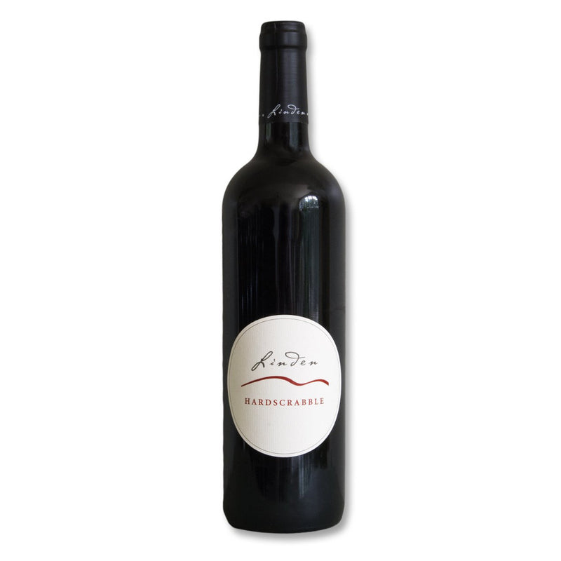 2021 Linden Vineyards - Hardscrabble Red Virginia  (750ml)