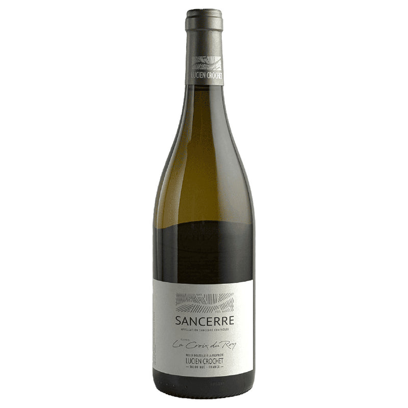 Lucien Crochet Sancerre La Croix du Roy bottle