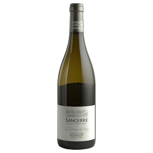 Lucien Crochet Sancerre La Croix du Roy bottle