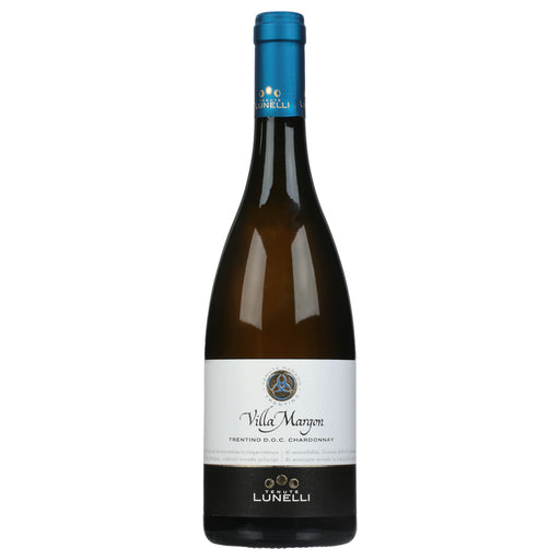 Tenute Lunelli Chardonnay Villa Margon bottle