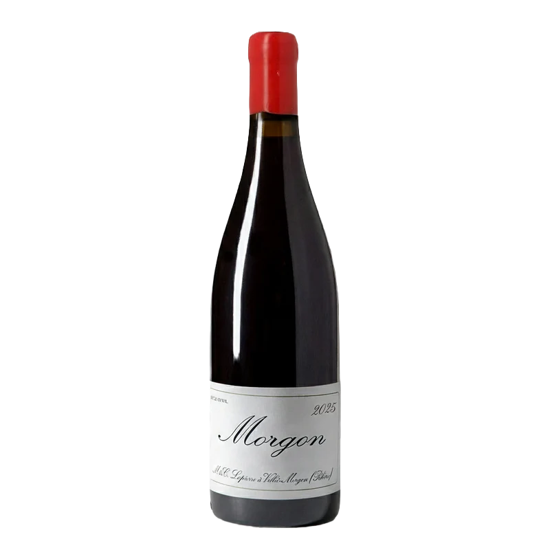 2025 Marcel Lapierre - Morgon (750ml)