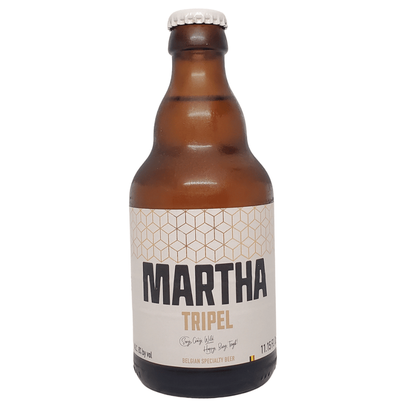 Martha Sexy Blonde Tripel 4pk bottles