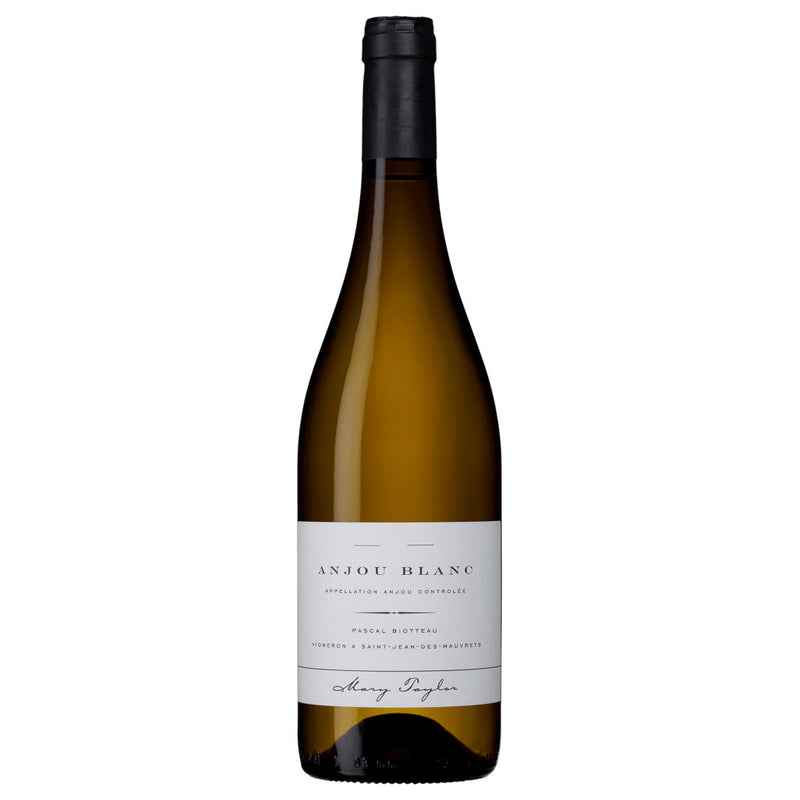 Mary Taylor Anjou Blanc bottle