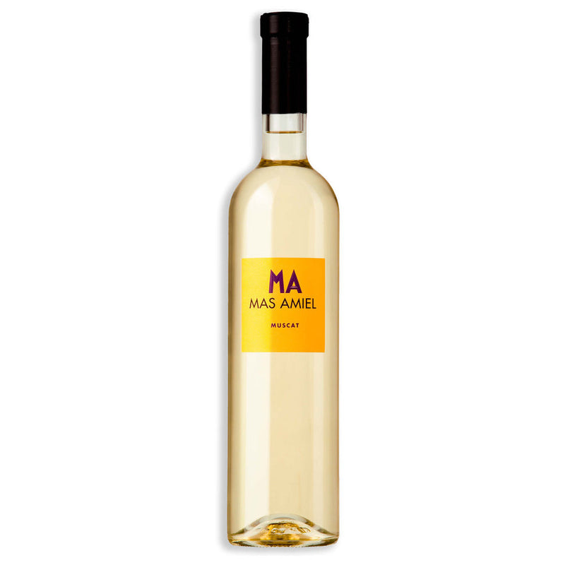 2023 Mas Amiel - Muscat de Rivesaltes (750ml)