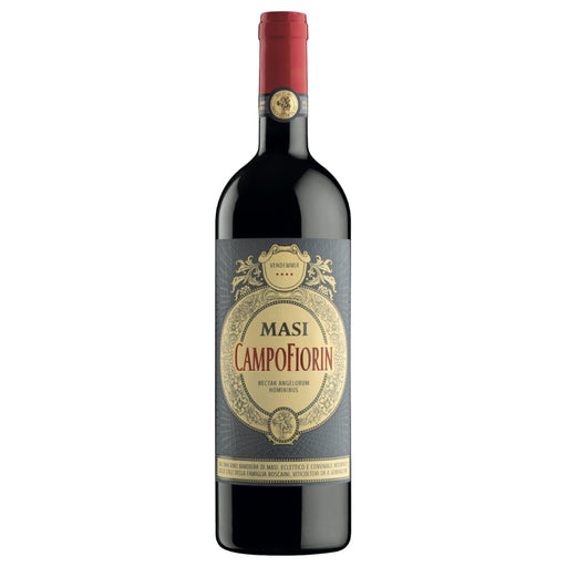 Masi Veronese Rosso Campofiorin bottle