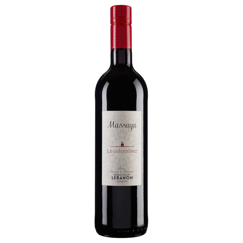 2022 Massaya - Le Colombier Red Bekaa Valley (750ml)