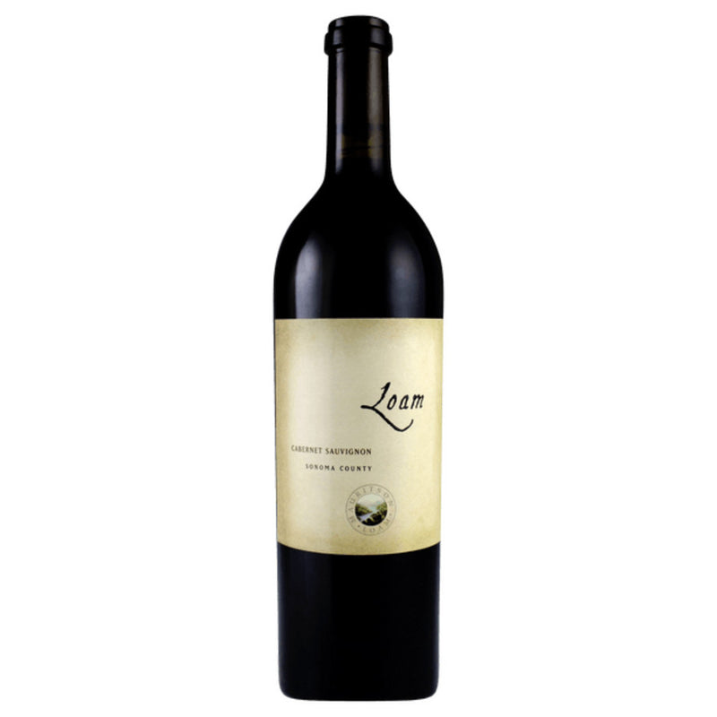 2022 Mauritson - Cabernet Sauvignon Sonoma County Loam (750ml)
