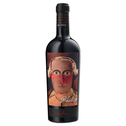 Mazzei Philip Cabernet Sauvignon bottle