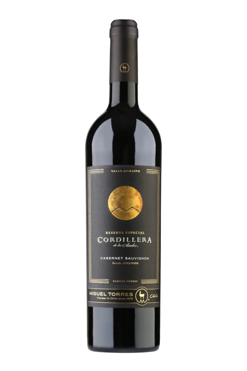 2023 Miguel Torres - Cabernet Sauvignon Cordillera (750ml)