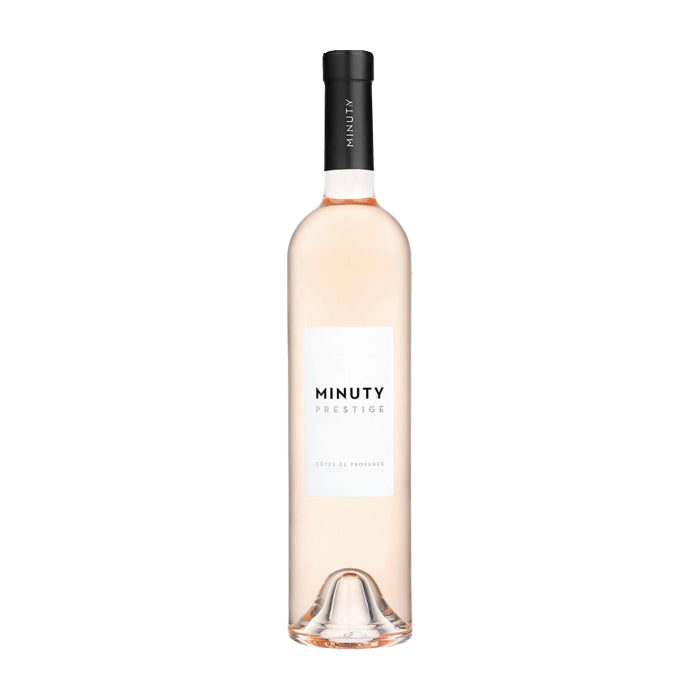 2025 Minuty -  Cotes de Provence Rose Prestige (750ml)