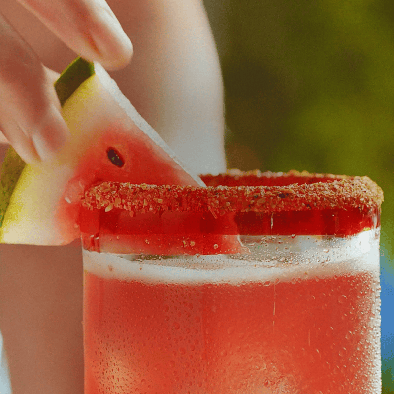 Modelo Chelada Sandia Picante 24oz can