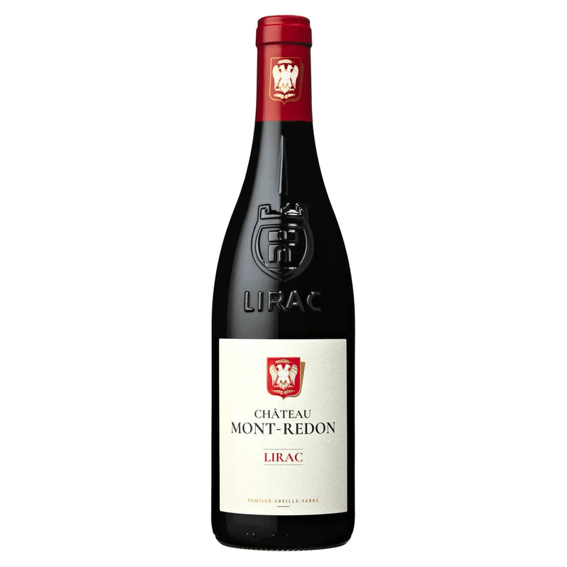 2022 Mont Redon - Lirac (750ml)