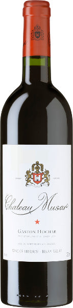2010 Chateau Musar - Bekaa Valley (750ml)