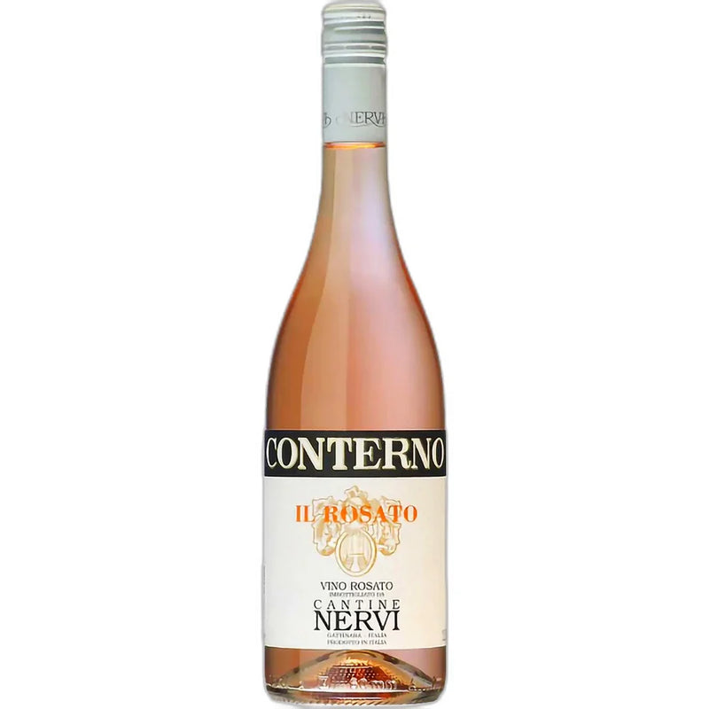 2025 Nervi-Conterno - Piemonte DOC Rosato (750ml)