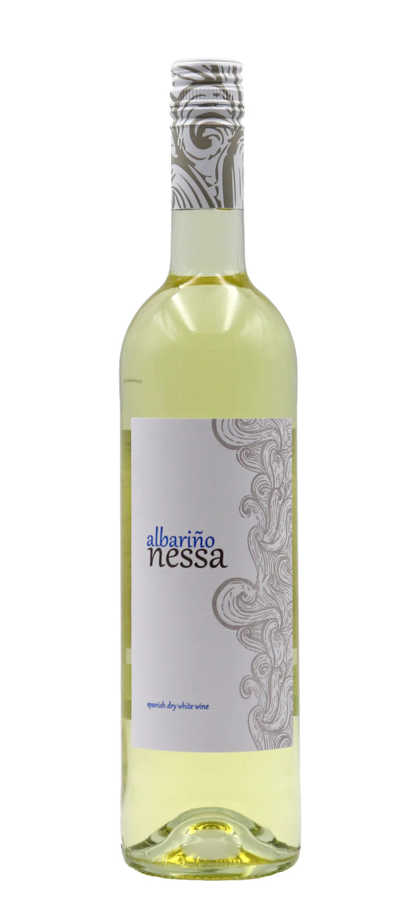 2025 Adegas Gran Vinum - Albarino Rias Baixas Nessa (750ml)