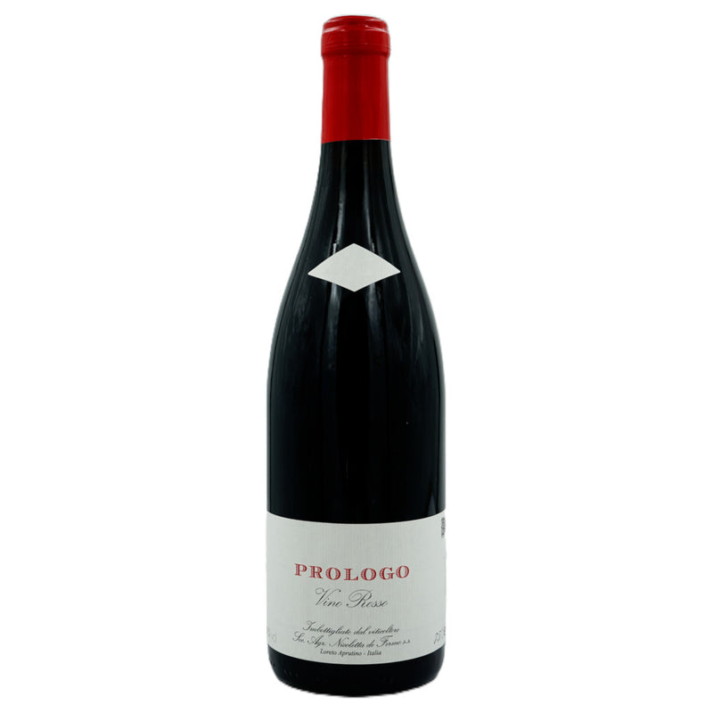 Nicoletta de Fermo Prologo bottle