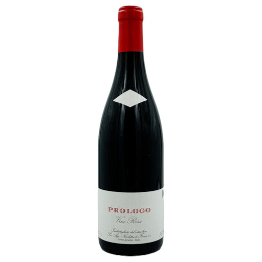 Nicoletta de Fermo Prologo bottle
